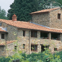 Fattoria Montelucci Hotel 