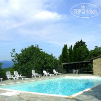 Fattoria Montelucci Hotel