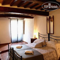 Fattoria Montelucci Hotel