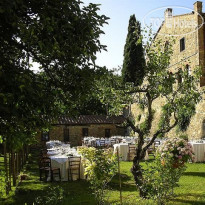 Fattoria Montelucci Hotel