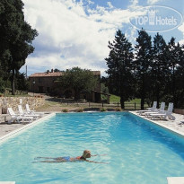 Fattoria Montelucci Hotel