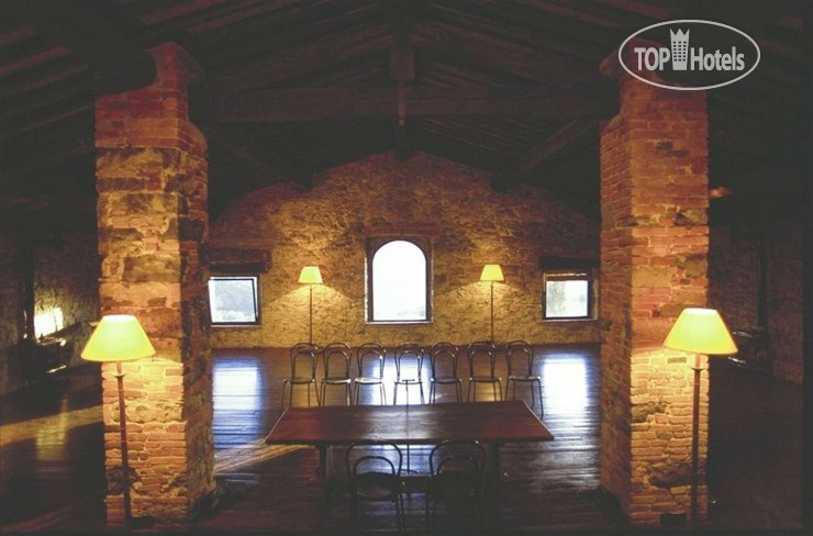 New photos from tourists Fattoria Montelucci Hotel 3*