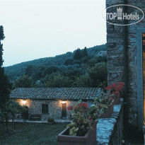 Fattoria Montelucci Hotel