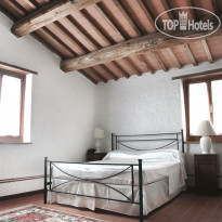 Fattoria Montelucci Hotel