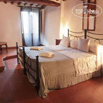 Fattoria Montelucci Hotel