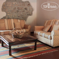 Fattoria Montelucci Hotel