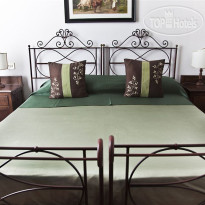 Fattoria Montelucci Hotel