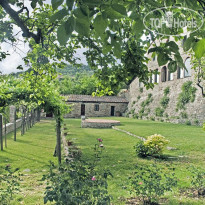 Fattoria Montelucci Hotel