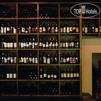 Fattoria Montelucci Hotel