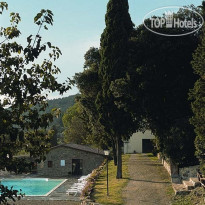 Fattoria Montelucci Hotel