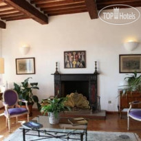 Fattoria Montelucci Hotel