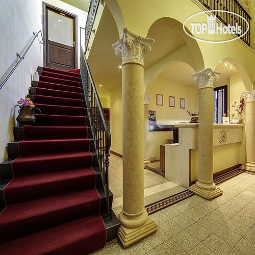 Portici Hotel