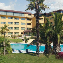 Grand Hotel San Marco