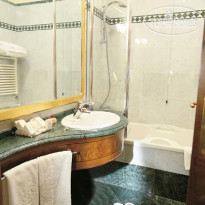 Grand Hotel San Marco