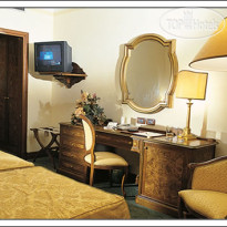 Grand Hotel San Marco
