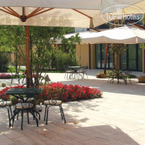 Grand Hotel San Marco