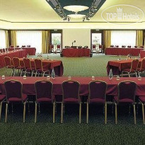 Grand Hotel San Marco