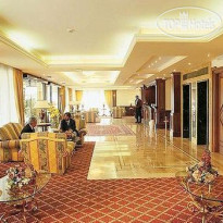 Grand Hotel San Marco