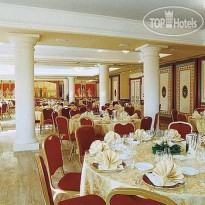 Grand Hotel San Marco