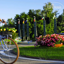UNA Hotel Forte dei Marmi
