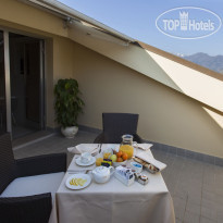 UNA Hotel Forte dei Marmi