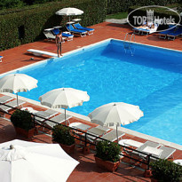 UNA Hotel Forte dei Marmi 