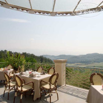 Villa La Borghetta 