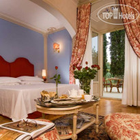 Villa La Borghetta 