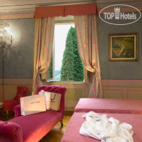 Villa La Borghetta 