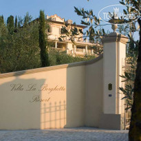 Villa La Borghetta 