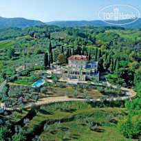 Villa La Borghetta