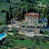 Villa La Borghetta