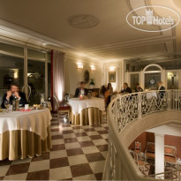 Villa La Borghetta