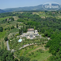 Villa La Borghetta