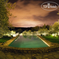 Villa La Borghetta