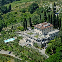 Villa La Borghetta