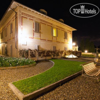 Villa La Borghetta