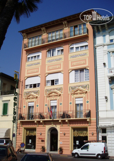 Hotelier's photos Liberty Hotel Viareggio 3*