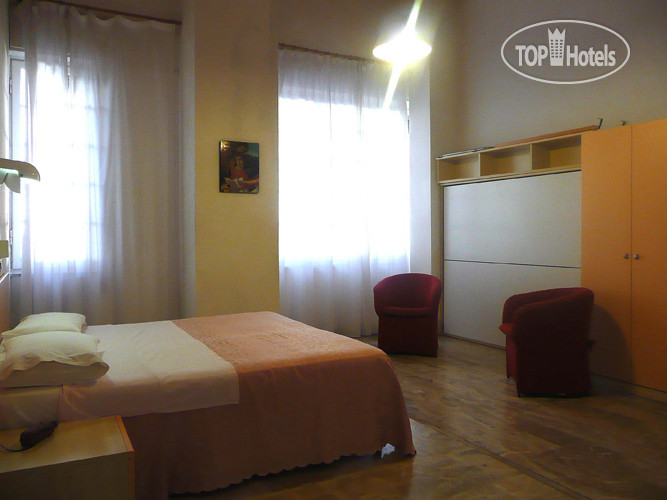 New photos from tourists Liberty Hotel Viareggio 3*