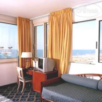 President Hotel Viareggio