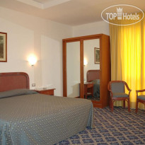President Hotel Viareggio