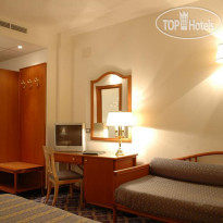 President Hotel Viareggio