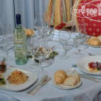 President Hotel Viareggio