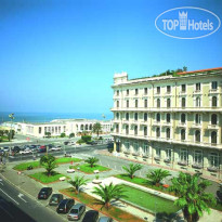 Grand Hotel Principe di Piemonte