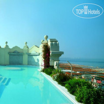 Grand Hotel Principe di Piemonte