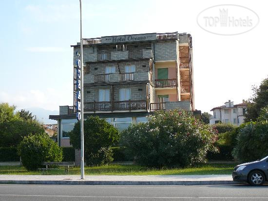 New photos from tourists Oceano 3*
