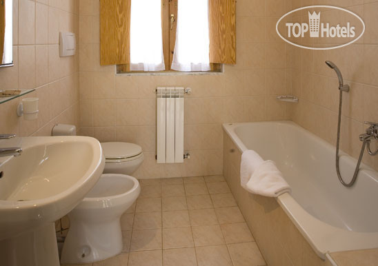 New photos from tourists La Pace 3*