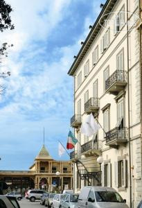 Hotel photo Plaza e De Russie 4*
