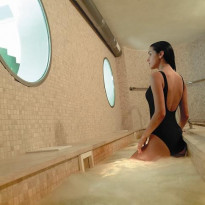 Fonteverde Natural Spa Resort