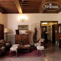 Villa Scacciapensieri